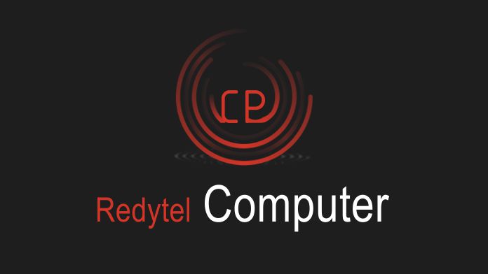 Redytel Computer