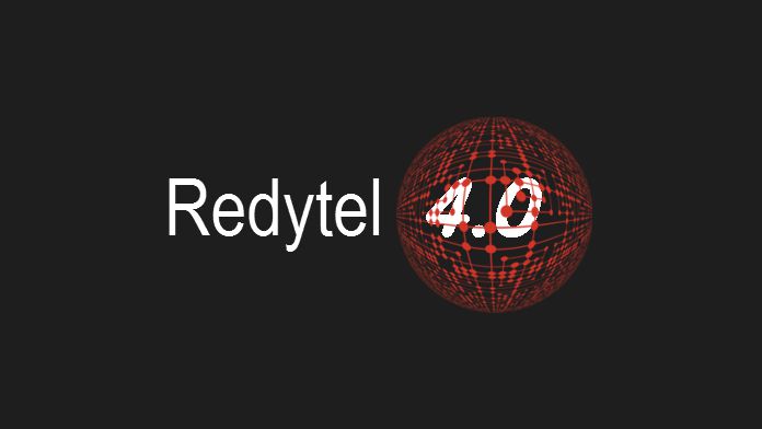 Redytel Computer Industria 4.0