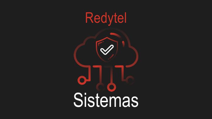 Redytel Computer Sistemas Seguridad y Comunicaciones