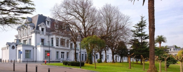 Hospital Sta Clotilde