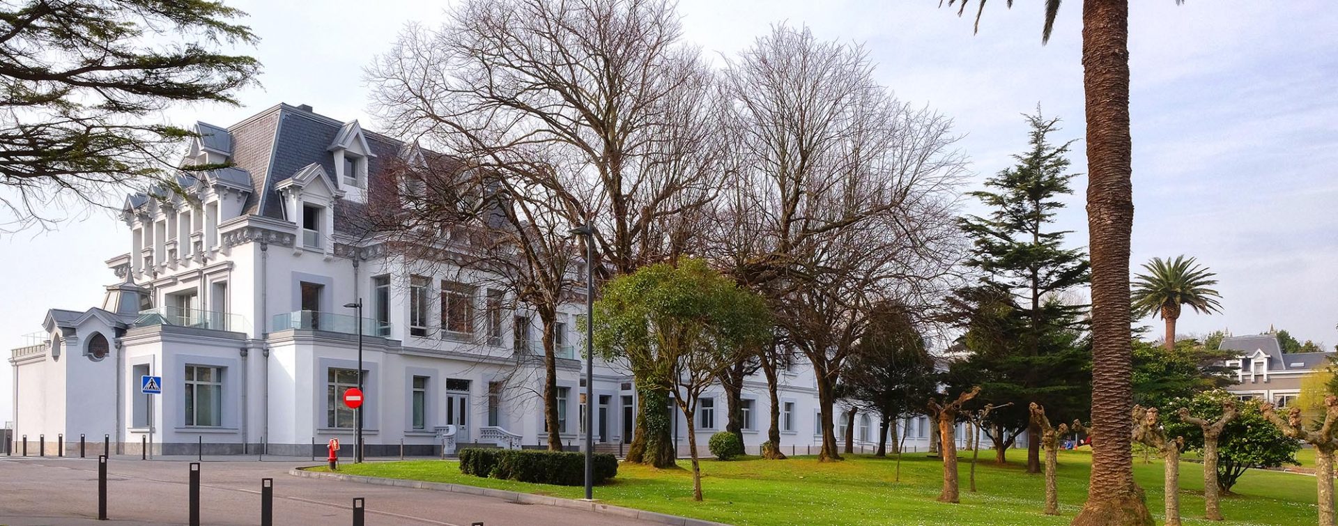 Hospital Sta Clotilde