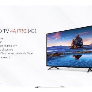 Monitor Xioami