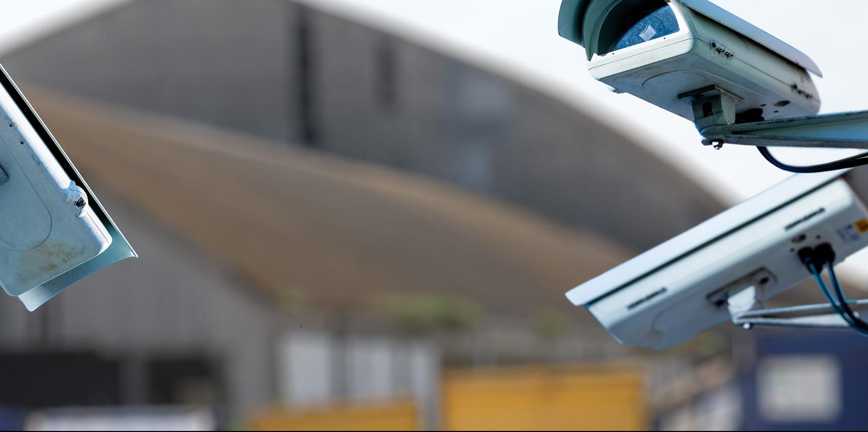 CCTV Homologaciones
