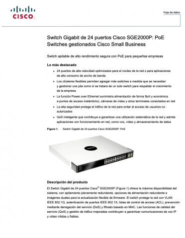 Sistema Comunicaciones, Megafonia y Telefonia IP Sistema Comunicaciones, Megafonia y Telefonia IP