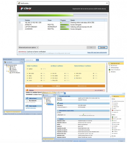 Auditoria Seguridad Informatica y Ciberseguridad Auditoria Seguridad Informatica y Ciberseguridad